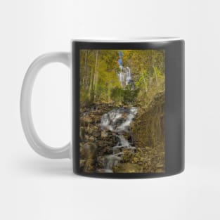 Amicalola Falls Mug